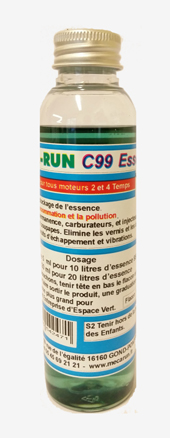 C99 essence 125ml