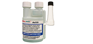 Protección del circuito Adblue
