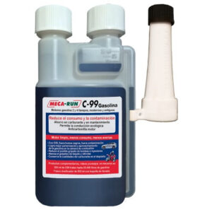 C99 Ahorro Gasolina 500 ml
