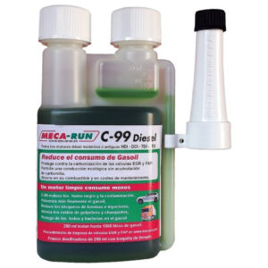 C99 Ahorro Diésel 250 ML