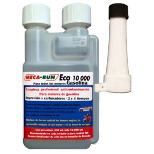 Eco 10.000 gasolina 250 ml