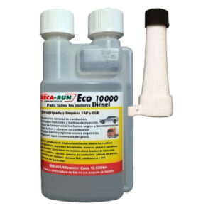 Eco 10.000 diésel 500 ml