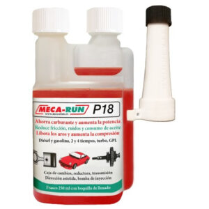 P18 antifricción 250 ml
